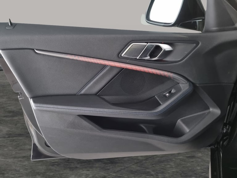 2022 BMW 1 Series 1.5 118i M Sport (LCP) Hatchback 5dr Petrol DCT Euro 6 (s/s) (136 ps) - PER Hat...