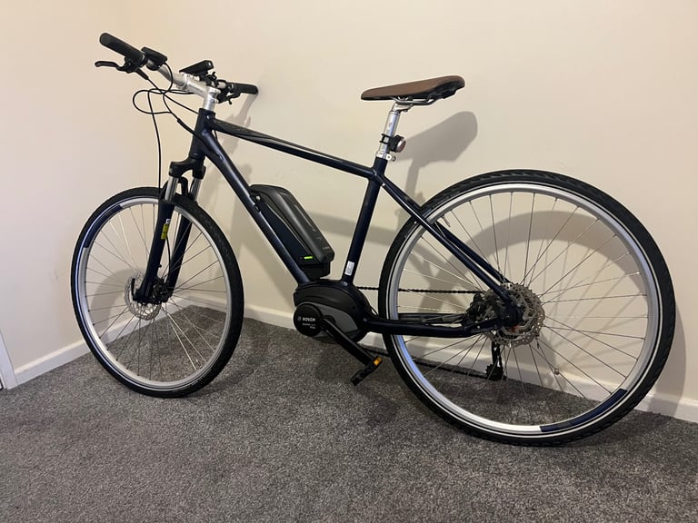 image for BOSCH EBIKE EMTB 