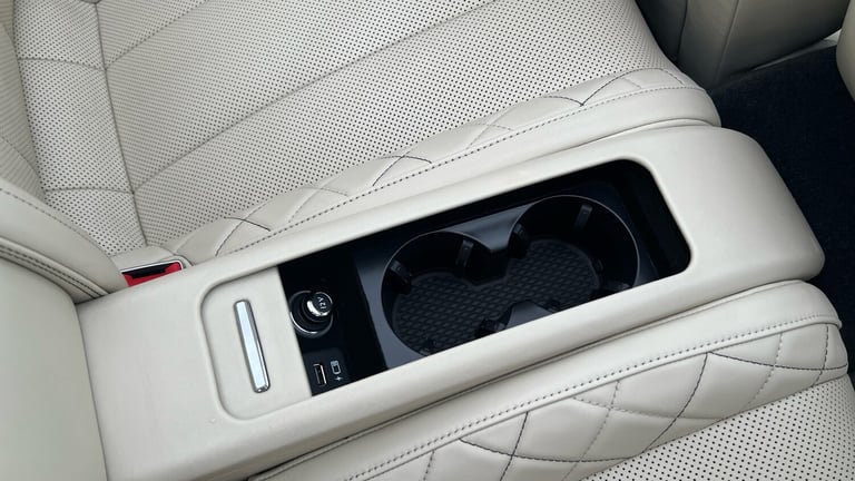 2019 Bentley Continental GT 6.0 W12 - First Edition Petrol