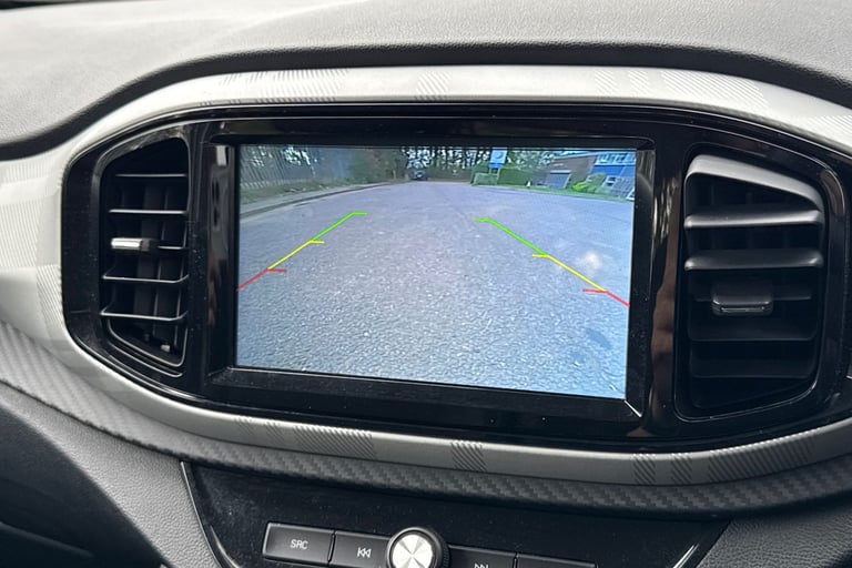 2023 MG MG3 1.5 VTi-TECH Exclusive 5dr [Navigation] Hatchback Petrol Manual