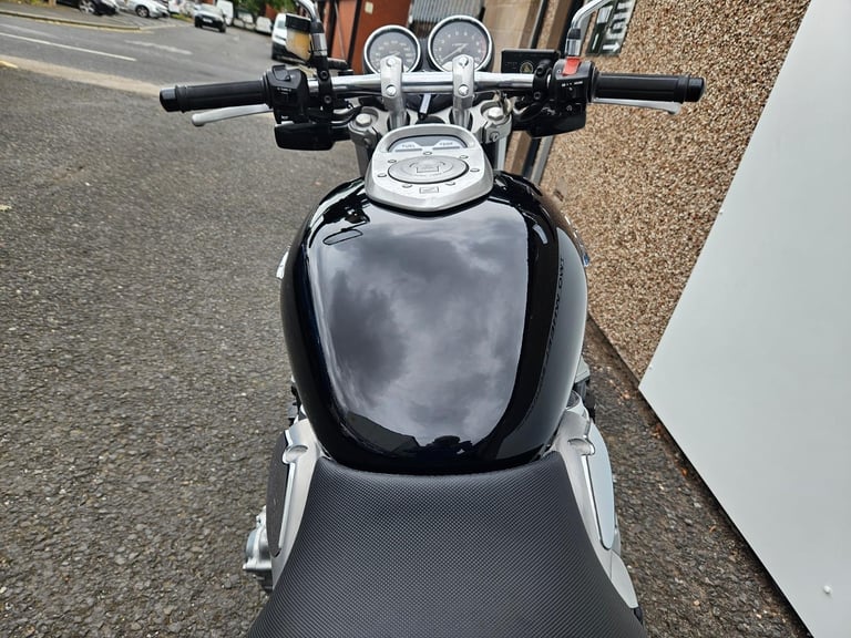 Honda X4 CB1300 lovely condition 