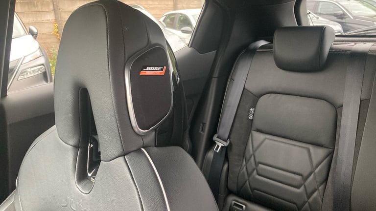 2021 Nissan Juke 1.0 DiG-T 114 Tekna+ 5dr HATCHBACK PETROL Manual