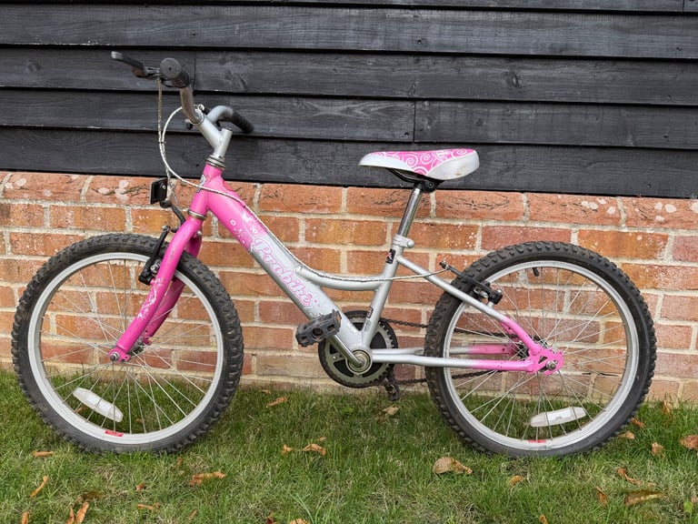 image for Probike Child’s Bike Framsize 11