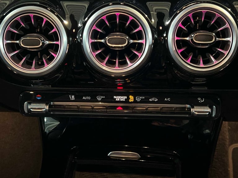 2024 Mercedes-Benz A-Class A180 Sport Executive 5dr Auto Hatchback Petrol Automatic