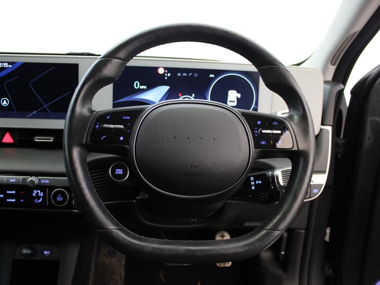 2021 Hyundai IONIQ 5 160kW Ultimate 73 kWh 5dr Auto Estate ELECTRIC Automatic