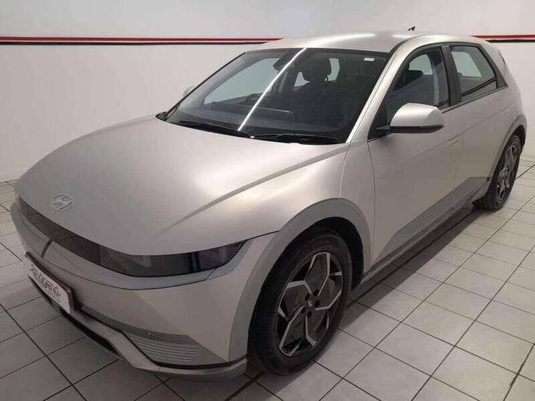 2021 Hyundai IONIQ 5 73kWh Premium Hatchback 5dr Electric Auto (217 ps) ESTATE Electric Automatic