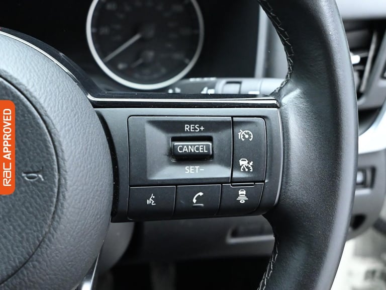 2022 Nissan Qashqai 1.3 DIG-T MHEV Acenta Premium SUV 5dr Petrol Hybrid Manual Euro 6 (s/s) (14 S...