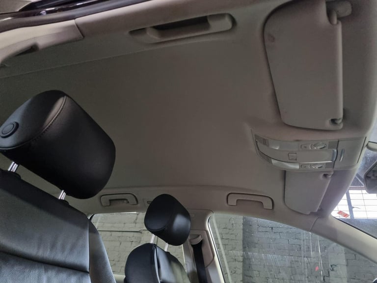 2009 Audi A6 2.7 TDI Quattro SE 5dr Tip Auto ESTATE DIESEL Automatic