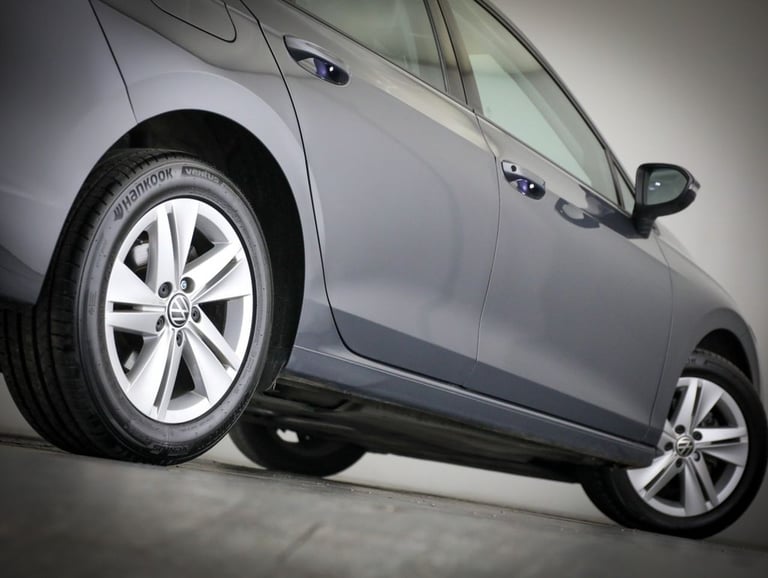 2024 Volkswagen Golf 1.5 TSI Life 5dr HATCHBACK PETROL Manual