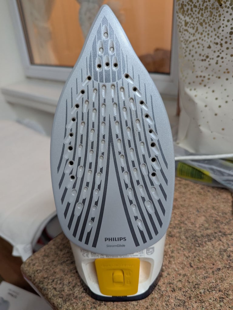 For Sale Philip  steam Iron