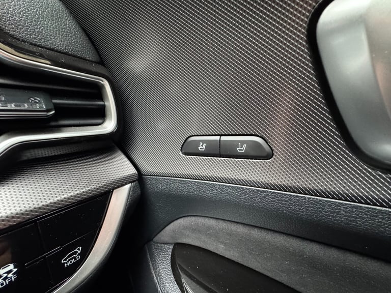 2025 Kia Sportage 1.6T GDi 157 48V ISG GT-Line S 5dr DCT ESTATE Petrol Automatic