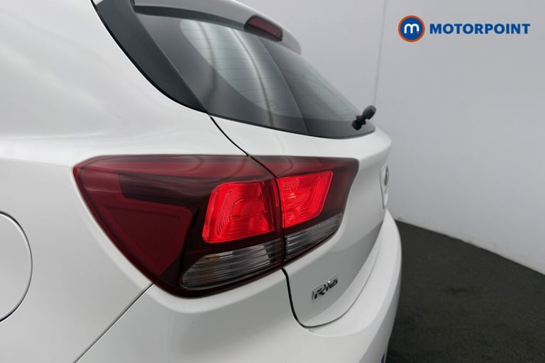 2020 Kia Rio 1.25 1 5dr Hatchback Petrol Manual
