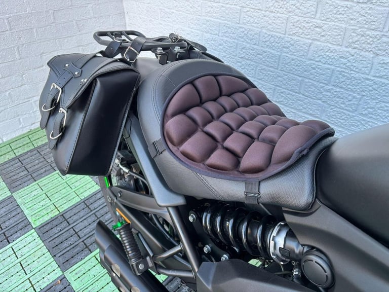 2022 Kawasaki Vulcan S 650 650 Euro 5