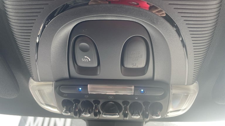 2023 MINI Hatch 2.0 Cooper S Resolute Edition 3dr Auto [Nav Pack] HATCHBACK PETROL Automatic