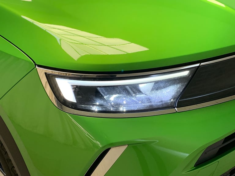 2021 Vauxhall Mokka Electric 50kWh Elite Nav Premium SUV 5dr Electric Auto (136 ps) - REVERSE CAM...