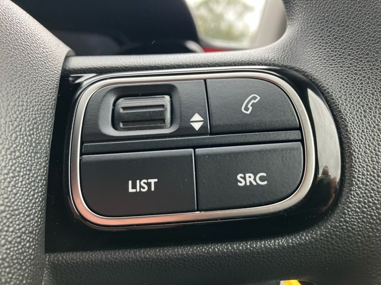 2022 Citroen C3 1.2 PureTech C-Series 5dr Hatchback PETROL Manual