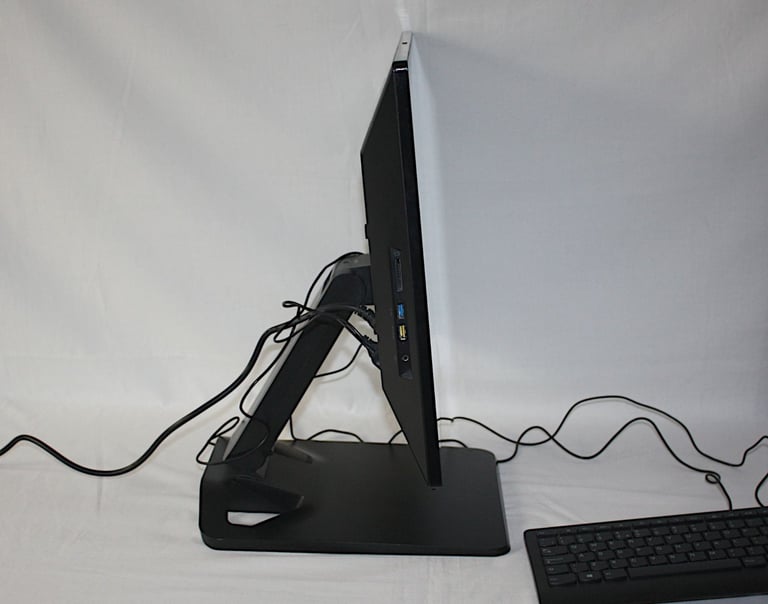 Lenovo Intel i5 4th Gen All-in-One AIO PC Computer Wi-Fi and Microsoft Office