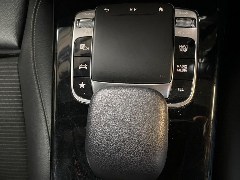 MERCEDES-BENZ A CLASS 1.3 A200 Sport (Executive) 7G-DCT Euro 6 (s/s) 5dr 2019