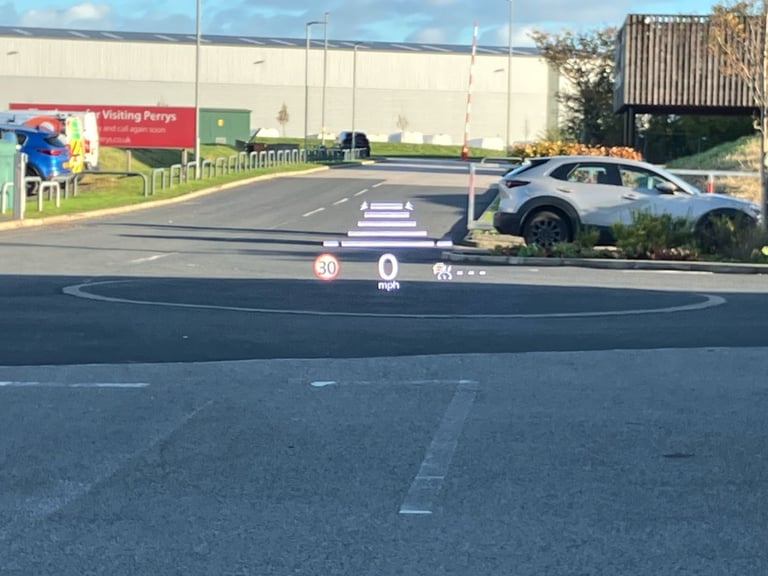 2023 Mazda Mazda3 2.0 e-Skyactiv X MHEV [186] GT Sport Tech 5dr Hatchback PETROL Manual