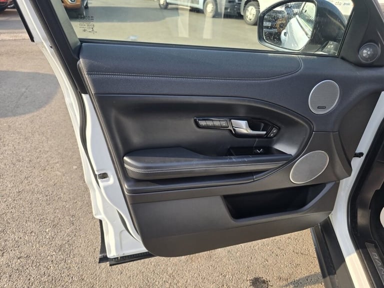 2015 Land Rover Range Rover Evoque 2.0 TD4 HSE Dynamic SUV 5dr Diesel Manual 4WD Euro 6 (s/s) (18...