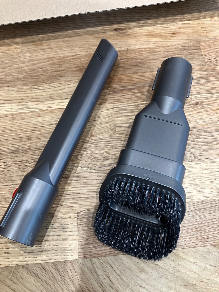 Dyson combination and crevice tools for V15 V12 V11 V10 V8 V7