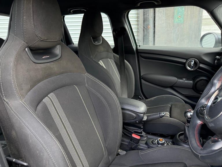 2021 70 REG MINI COOPER SPORT 1.5 DAMAGED REPAIRABLE SALVAGE