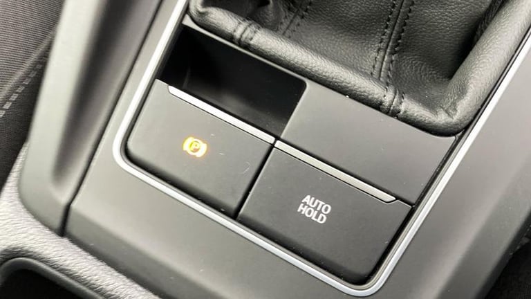 2022 Volkswagen Golf 1.5 TSI Life 5dr Manual Hatchback Petrol Manual