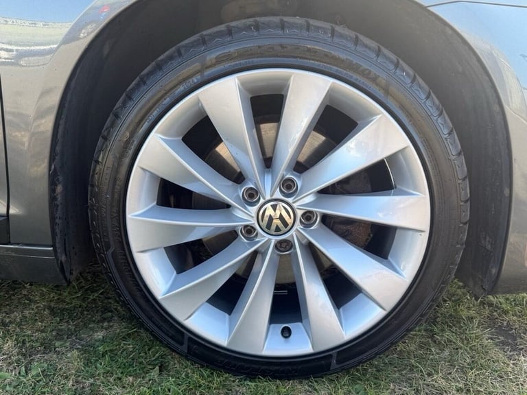 2017 Volkswagen Scirocco 2.0 TSI GT Hatchback 3dr Petrol Manual Euro 6 (s/s) (180 ps) Hatchback P...