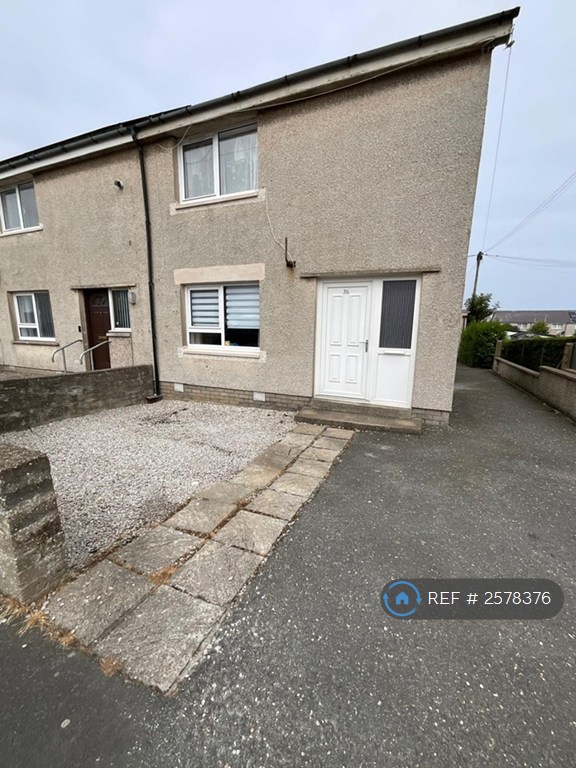 2 bedroom house in Lochpots Road, Fraserburgh, AB43 (2 bed) (#2578376)