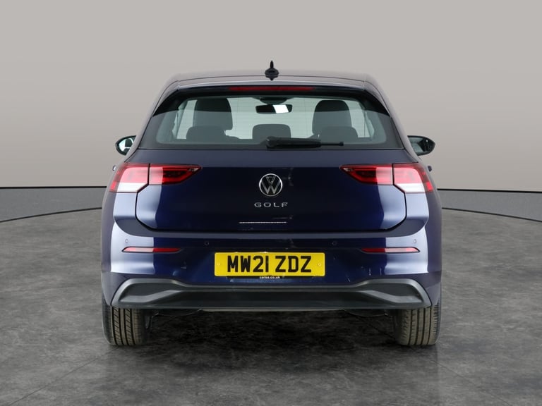 2021 Volkswagen Golf 1.5 TSI Life Hatchback 5dr Petrol Manual Euro 6 (s/s) (130 ps) - PARK SENSO ...