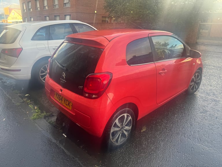 Peugeot, 208, Hatchback, 2014, Manual, 1398 (cc), 5 doors