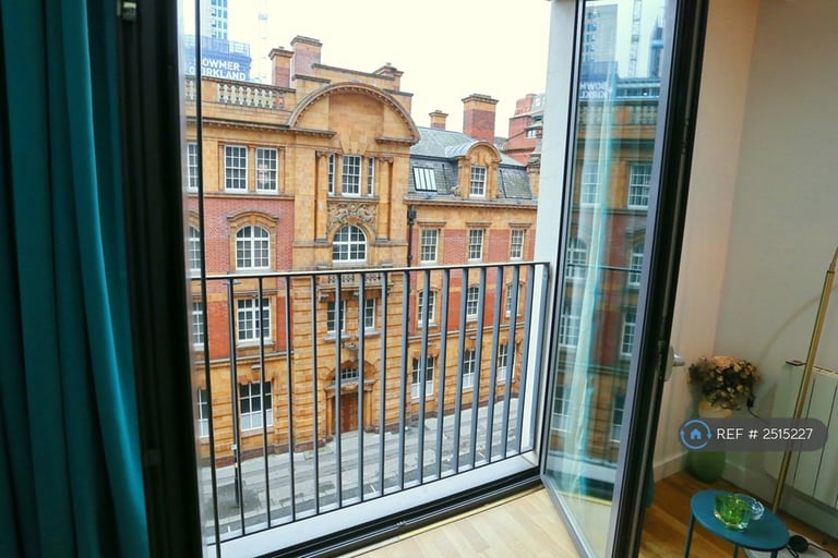 1 bedroom flat in Piccadilly Place, Manchester, M1 (1 bed) (#2515227)