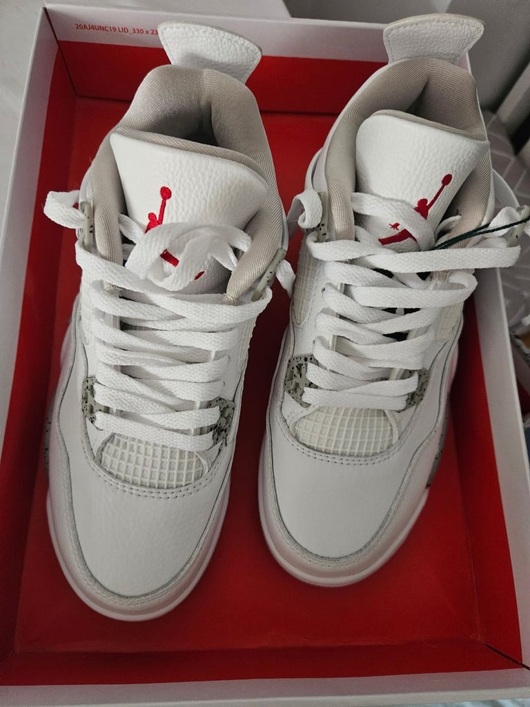 image for Jordan oreo 5