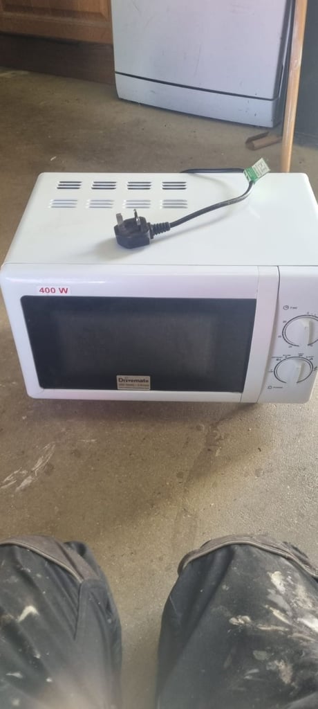 Microwave