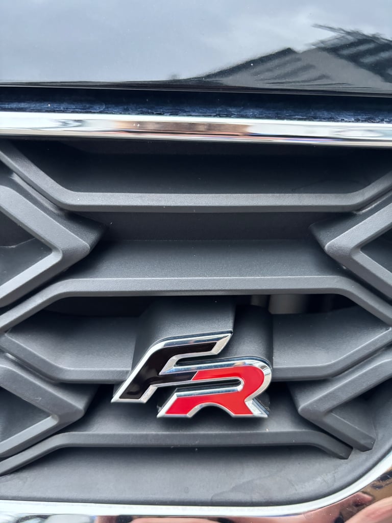 Seat, IBIZA, Hatchback, 2018, Manual, 999 (cc), 5 doors