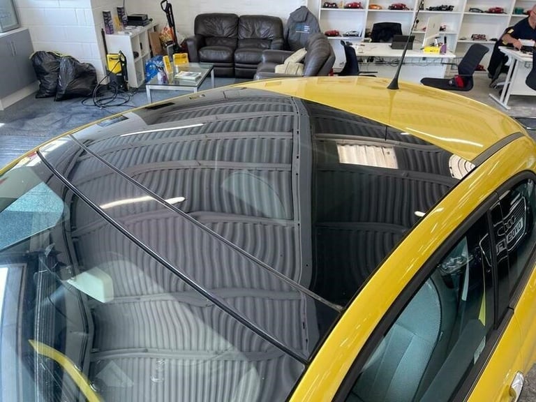 2009 Fiat 500 1.2 Lounge Euro 5 (s/s) 3dr HATCHBACK Petrol Manual