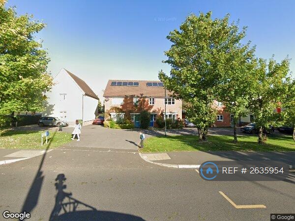 3 bedroom house in Haywood Mews, Romford, RM3 (3 bed) (#2635954)