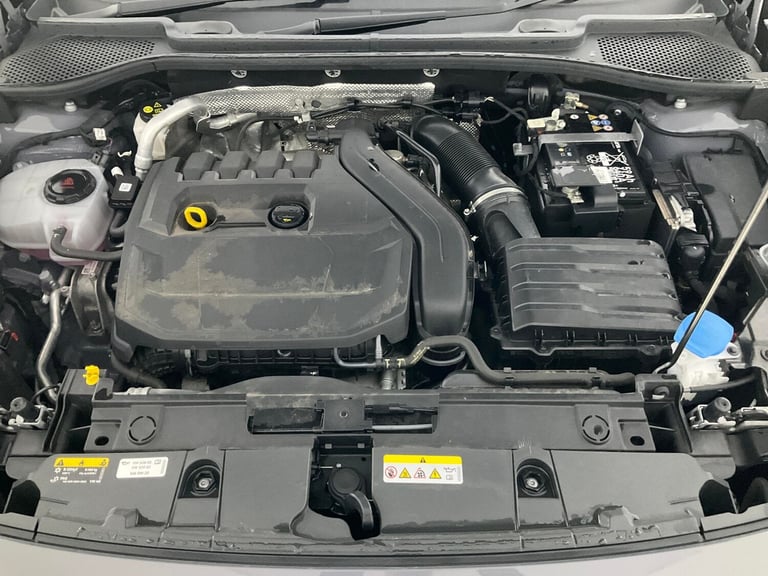2024 Cupra Formentor 1.5 TSI 150 V2 5dr DSG HATCHBACK PETROL Automatic