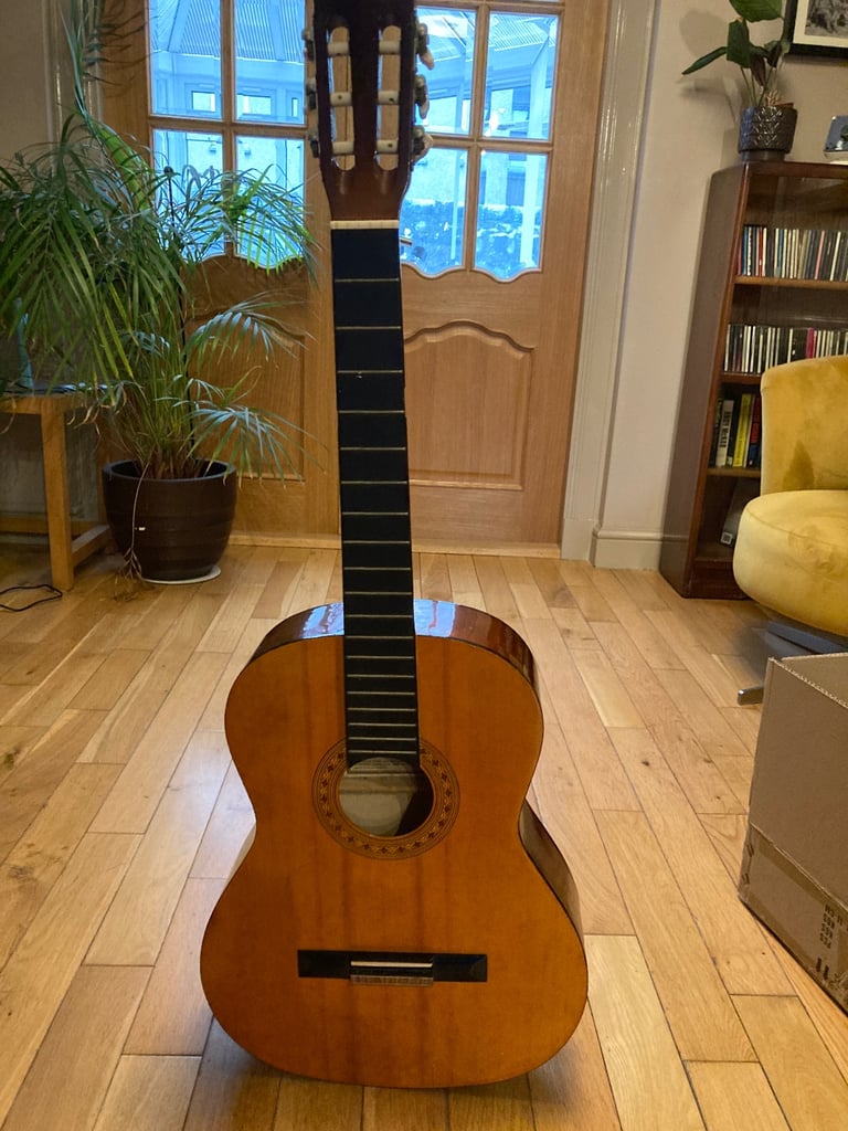 image for Hohner guitar