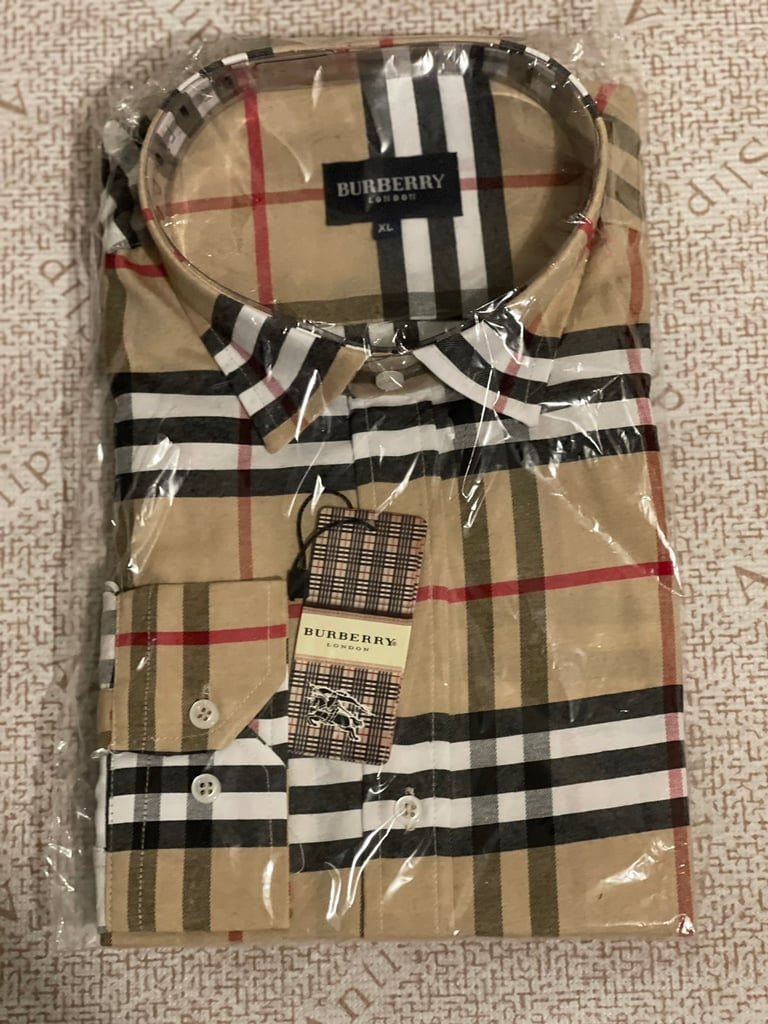 Burberry | Men's Clothing for Sale | Gumtree