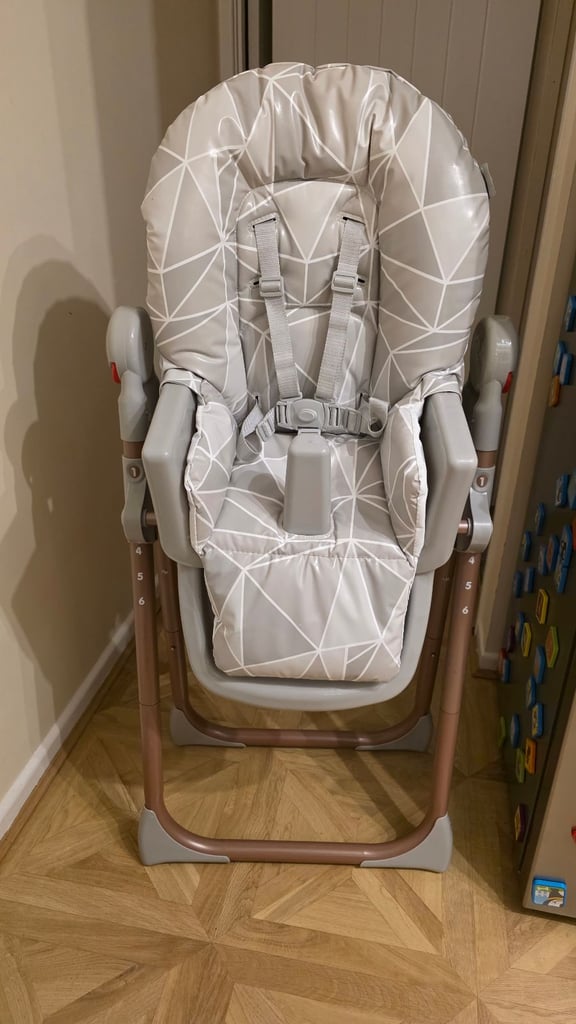 image for Baby High chair