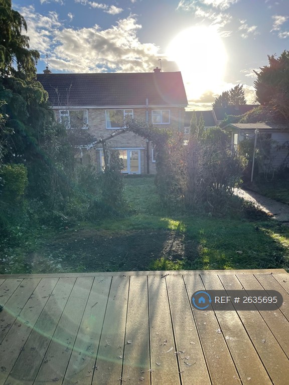 3 bedroom house in Shelbourne Road, Stratford-Upon-Avon, CV37 (3 bed) (#2635695)