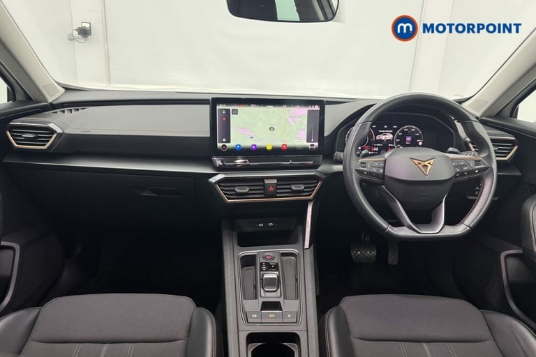 2023 Cupra Formentor 1.5 TSI 150 V1 5dr DSG SUV Petrol Automatic