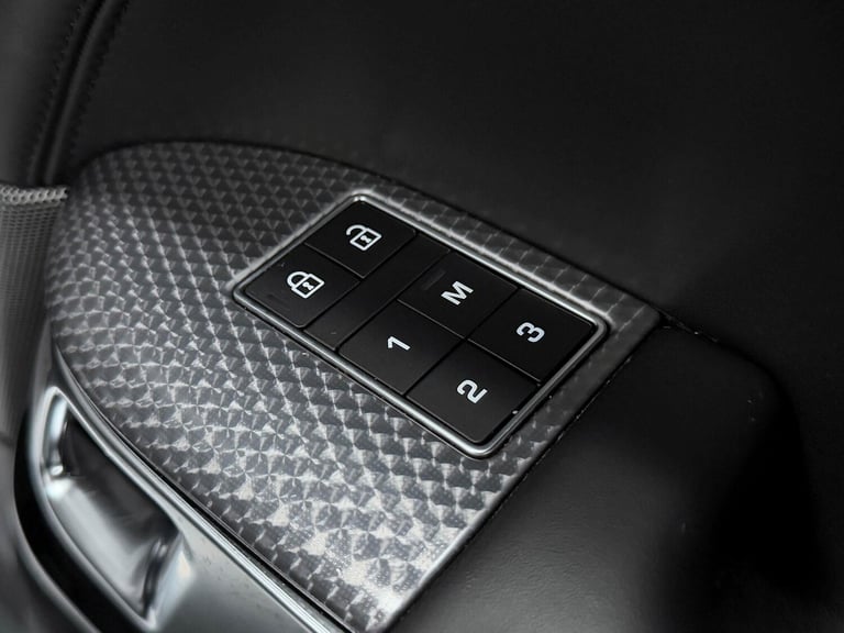 2021 Land Rover Range Rover Sport 3.0 P400 MHEV HST SUV 5dr Petrol Auto 4WD Euro 6 (s/s) (400 ps)...