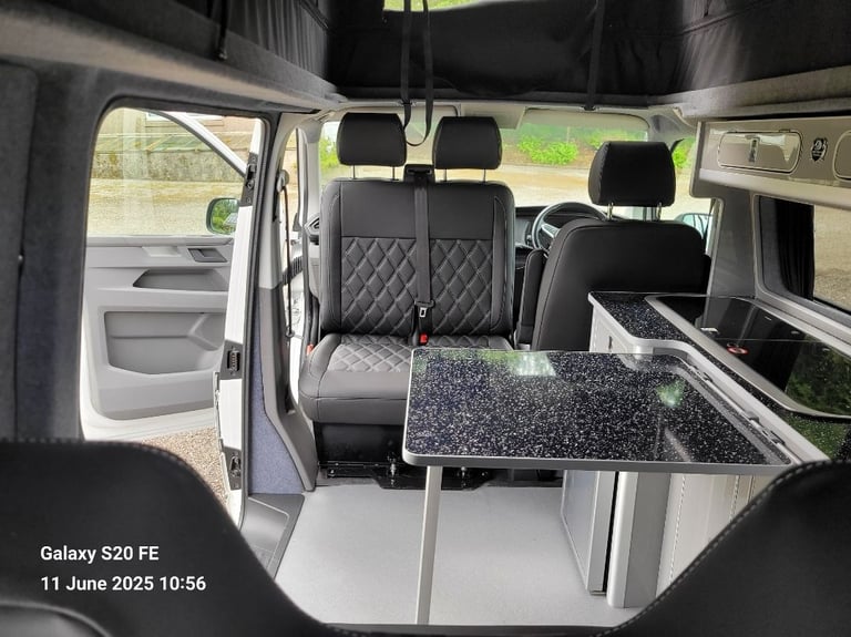 Volkswagen, TRANSPORTER, Panel Van, 2021, Manual, 1968 (cc)