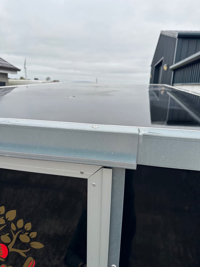 *NEW* Bakery/Coffee Trailer 