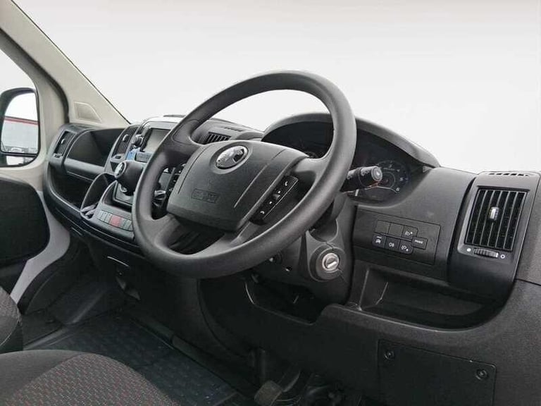 2022 Vauxhall Movano 2.2 CDTi 3500 BiTurbo Dynamic Panel Van 5dr Diesel Manual FWD L2 H2 Euro 6 P...