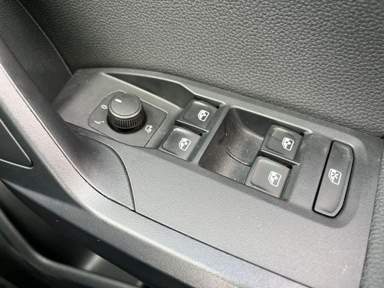  SEAT Ibiza 1.0 Tsi Xcellence Hatchback 5dr Petrol Manual Euro 6 s/s 115 Ps