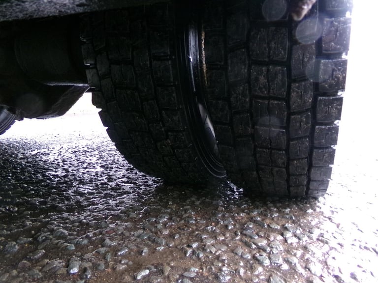 2015 (15) LEYLAND DAF LF 150 FA POLE ERECTION TRUCK. 9.3 TON. EURO 6. CHOICE 2