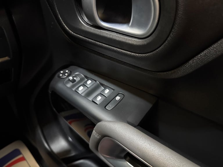 2021 Citroen C5 Aircross 1.5 BlueHDi Shine Plus Euro 6 (s/s) 5dr HATCHBACK Diesel Manual